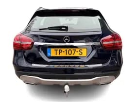 Mercedes-Benz GLA-Klasse thumbnail 5
