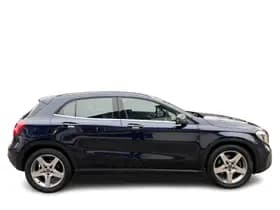 Mercedes-Benz GLA-Klasse thumbnail 7