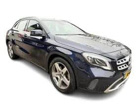 Mercedes-Benz GLA-Klasse thumbnail 8