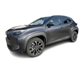 Toyota Yaris Cross thumbnail 2