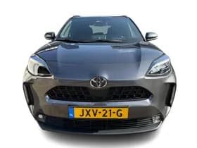 Toyota Yaris Cross thumbnail 13