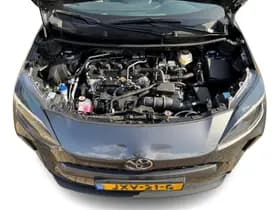 Toyota Yaris Cross thumbnail 14