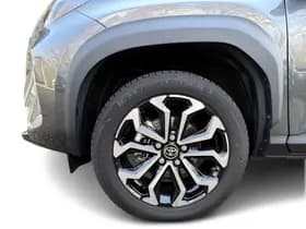 Toyota Yaris Cross thumbnail 15