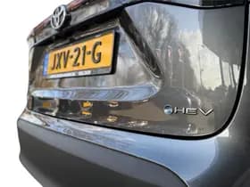 Toyota Yaris Cross thumbnail 17