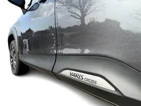 Toyota Yaris Cross thumbnail 18