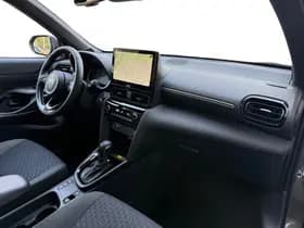 Toyota Yaris Cross thumbnail 20