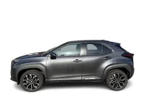 Toyota Yaris Cross thumbnail 3