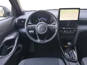 Toyota Yaris Cross thumbnail 21