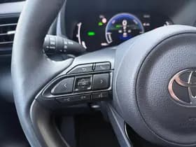 Toyota Yaris Cross thumbnail 25