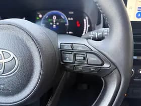 Toyota Yaris Cross thumbnail 27
