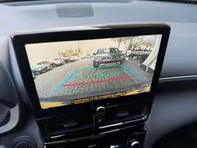 Toyota Yaris Cross thumbnail 30
