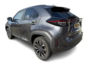 Toyota Yaris Cross thumbnail 4
