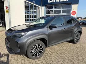 Toyota Yaris Cross thumbnail 50