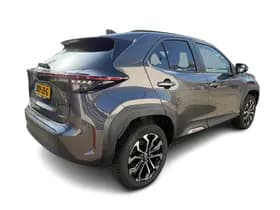 Toyota Yaris Cross thumbnail 6