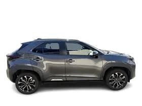 Toyota Yaris Cross thumbnail 7