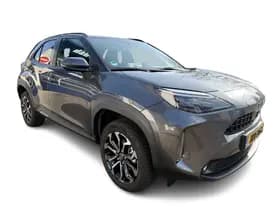 Toyota Yaris Cross thumbnail 8