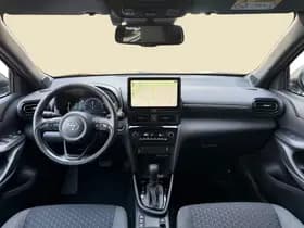 Toyota Yaris Cross thumbnail 9