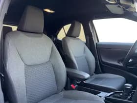 Toyota Yaris Cross thumbnail 10