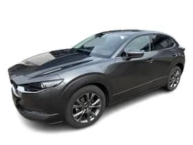 Mazda CX-30 thumbnail 2