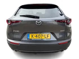 Mazda CX-30 thumbnail 5