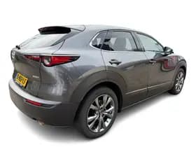 Mazda CX-30 thumbnail 6