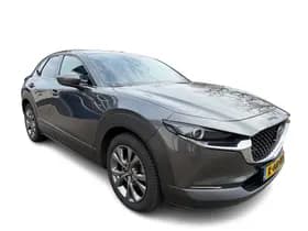 Mazda CX-30 thumbnail 8