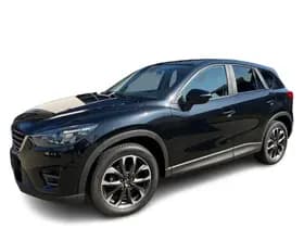 Mazda CX-5 thumbnail 2