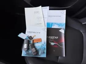 Mazda CX-5 thumbnail 11