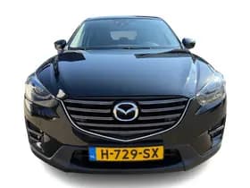 Mazda CX-5 thumbnail 13