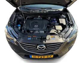 Mazda CX-5 thumbnail 14