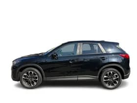 Mazda CX-5 thumbnail 3
