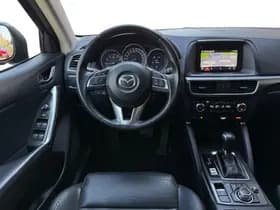 Mazda CX-5 thumbnail 21