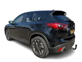 Mazda CX-5 thumbnail 4