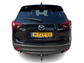 Mazda CX-5 thumbnail 5