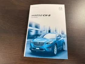 Mazda CX-5 thumbnail 45