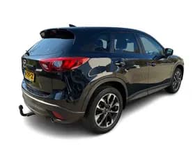 Mazda CX-5 thumbnail 6