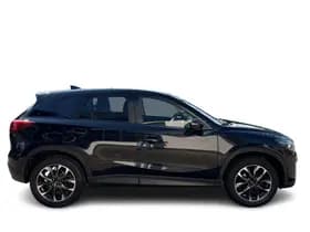 Mazda CX-5 thumbnail 7
