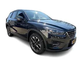 Mazda CX-5 thumbnail 8