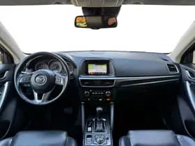 Mazda CX-5 thumbnail 9