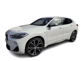 BMW X2 thumbnail 2