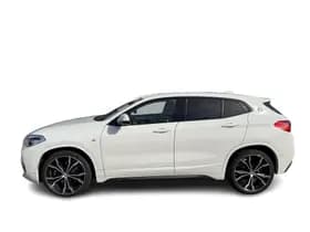 BMW X2 thumbnail 3