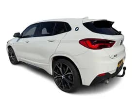 BMW X2 thumbnail 4