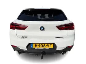 BMW X2 thumbnail 5