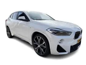 BMW X2 thumbnail 8