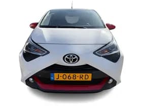 Toyota Aygo thumbnail 13