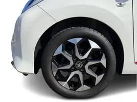 Toyota Aygo thumbnail 14