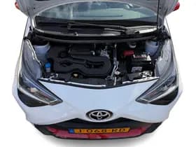 Toyota Aygo thumbnail 15
