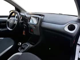 Toyota Aygo thumbnail 17