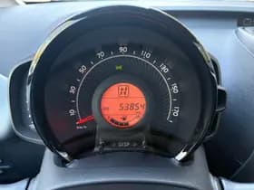 Toyota Aygo thumbnail 23