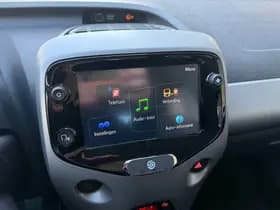 Toyota Aygo thumbnail 29